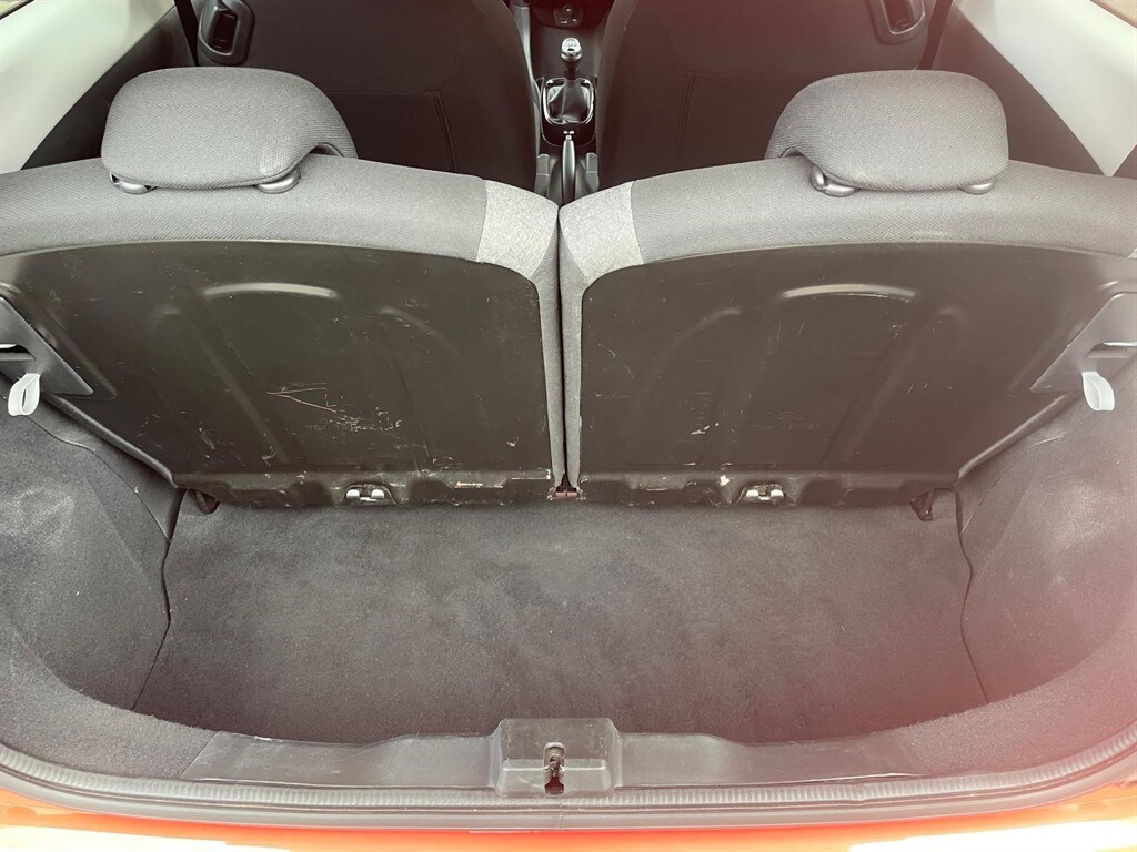 Used Citroen C1 2015 for sale - 76366718: Photo 14