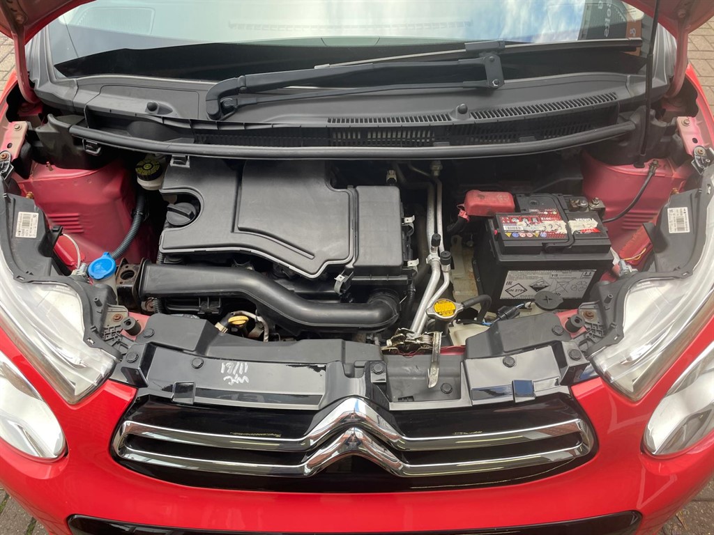 Used Citroen C1 2015 for sale - 76366718: Photo 16