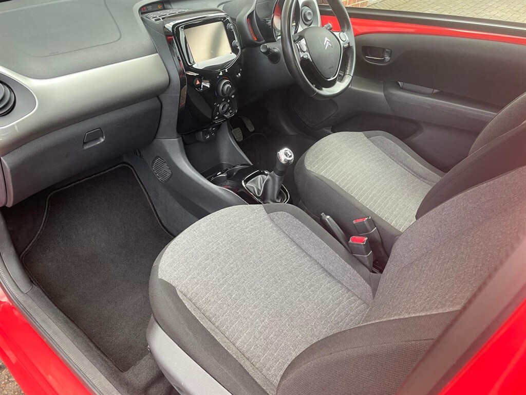 Used Citroen C1 2015 for sale - 76366718: Photo 7