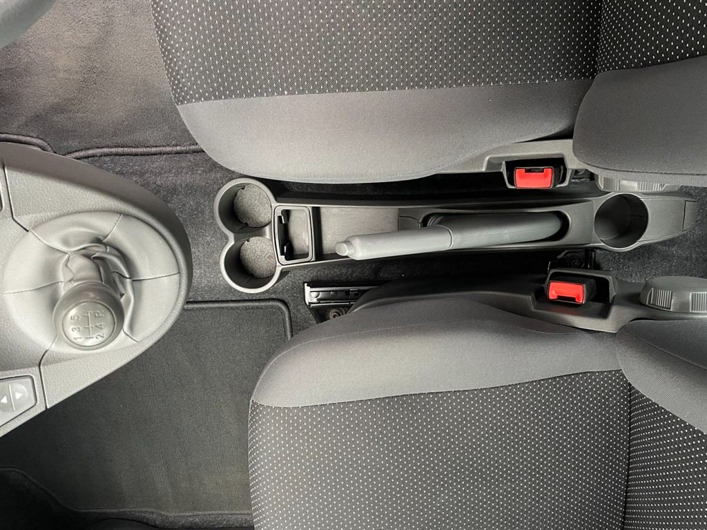 Used Fiat Panda 2009 for sale - 76971673: Photo 10