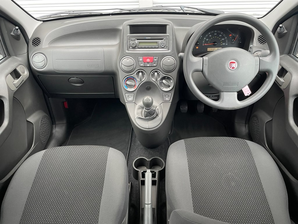 Used Fiat Panda 2009 for sale - 76971673: Photo 11