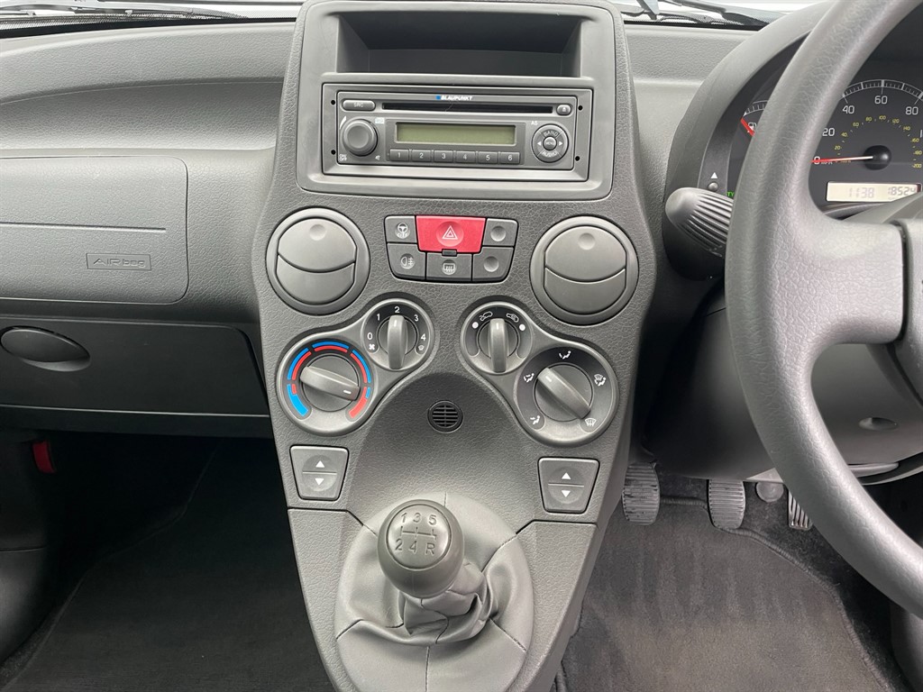 Used Fiat Panda 2009 for sale - 76971673: Photo 12