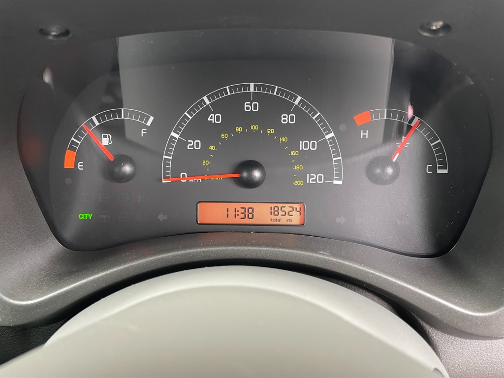 Used Fiat Panda 2009 for sale - 76971673: Photo 13