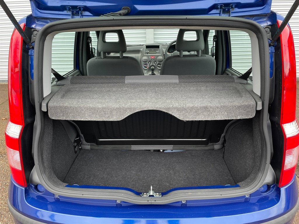 Used Fiat Panda 2009 for sale - 76971673: Photo 14