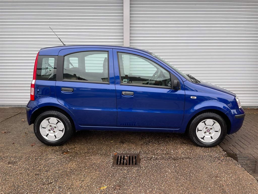 Used Fiat Panda 2009 for sale - 76971673: Photo 3