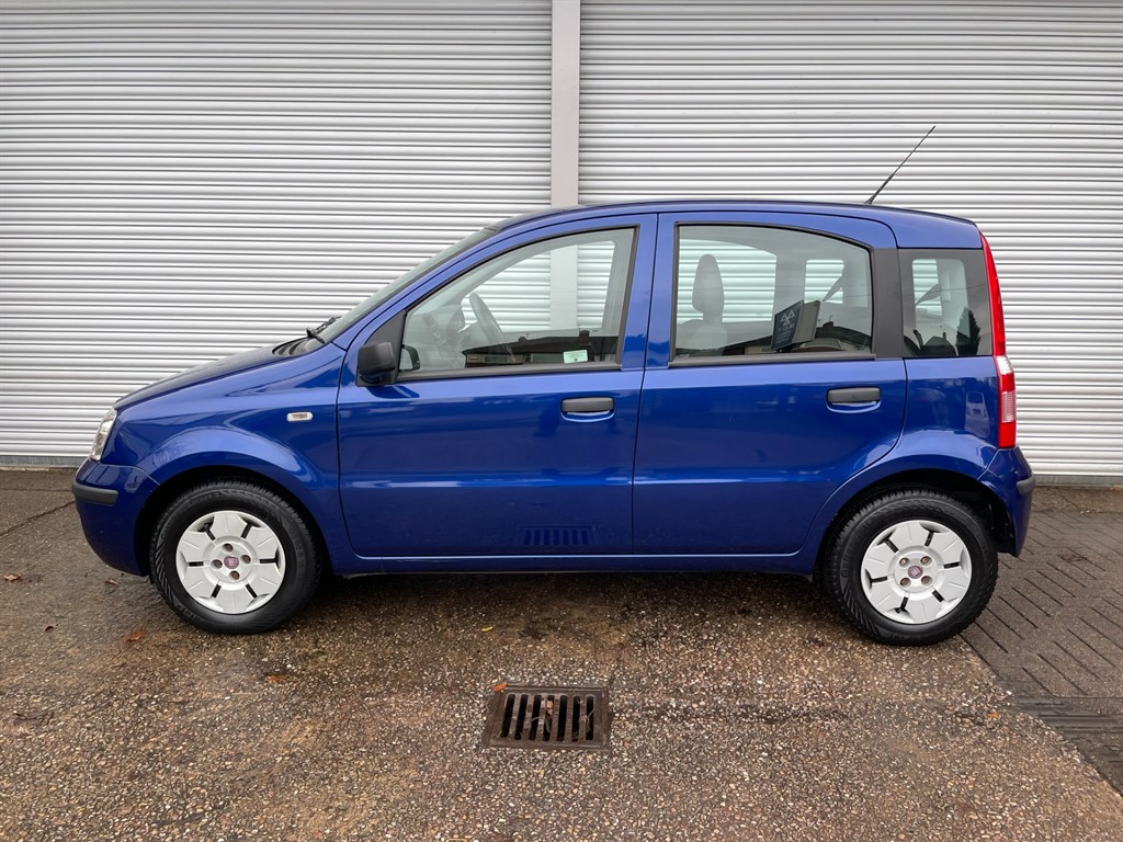 Used Fiat Panda 2009 for sale - 76971673: Photo 4