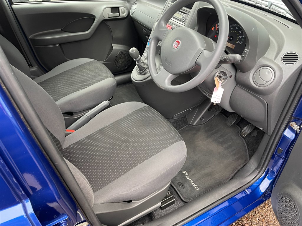 Used Fiat Panda 2009 for sale - 76971673: Photo 6