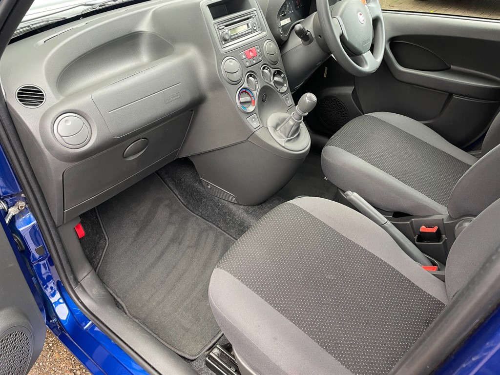 Used Fiat Panda 2009 for sale - 76971673: Photo 7