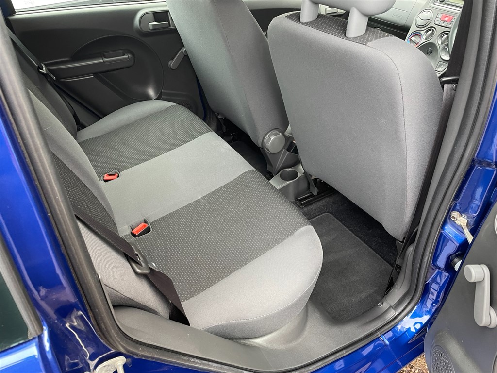 Used Fiat Panda 2009 for sale - 76971673: Photo 8