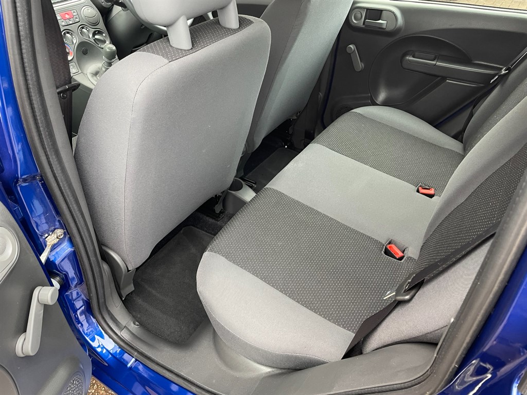 Used Fiat Panda 2009 for sale - 76971673: Photo 9