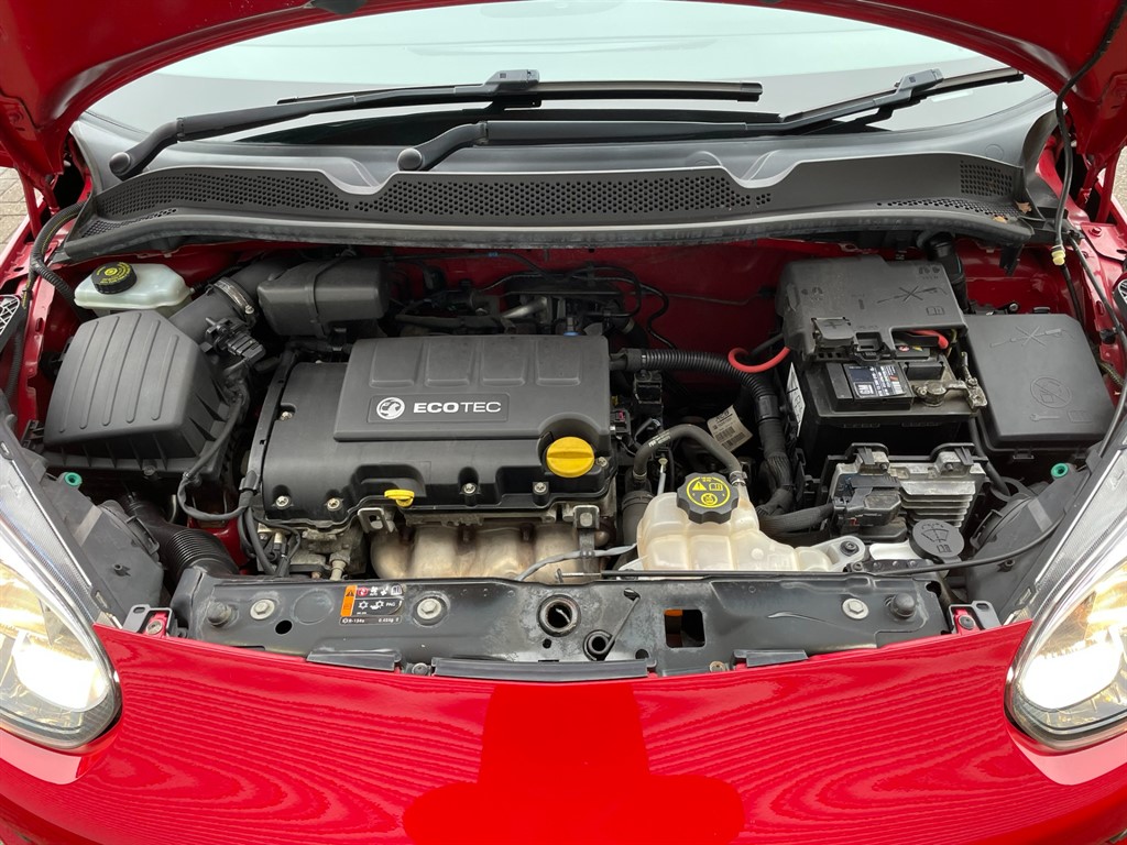 Used Vauxhall ADAM 2016 for sale - 77170794: Photo 16