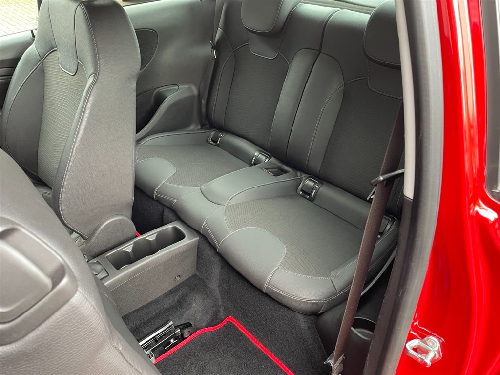 Used Vauxhall ADAM 2016 for sale - 77170794: Photo 9