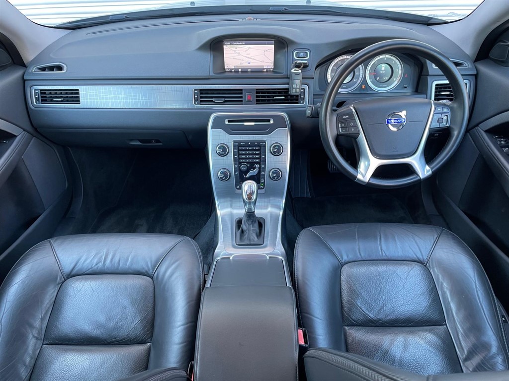 Used Volvo XC70 2013 for sale - 76079518: Photo 14