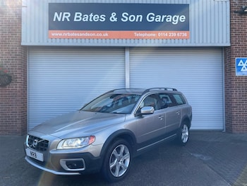 Used Volvo XC70 2013 for sale - 76079518: Photo