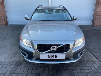 Used Volvo XC70 2013 for sale - 76079518: Photo