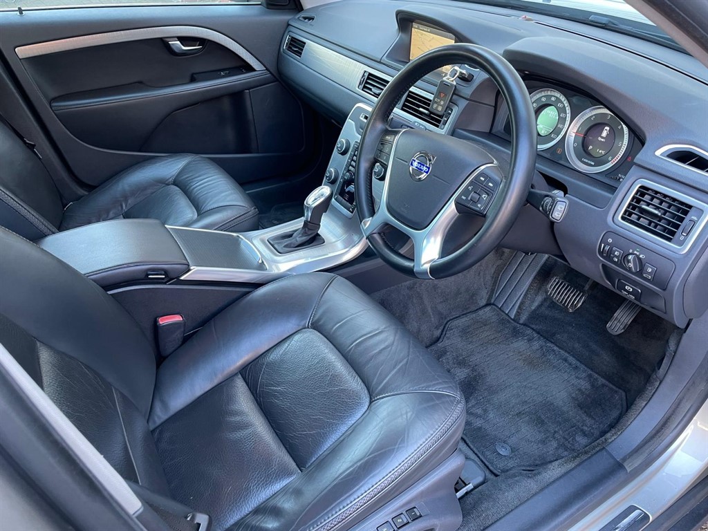 Used Volvo XC70 2013 for sale - 76079518: Photo 6