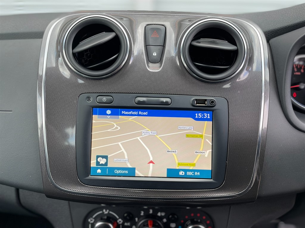 Used Dacia Sandero Stepway 2020 for sale - 78067262: Photo 12