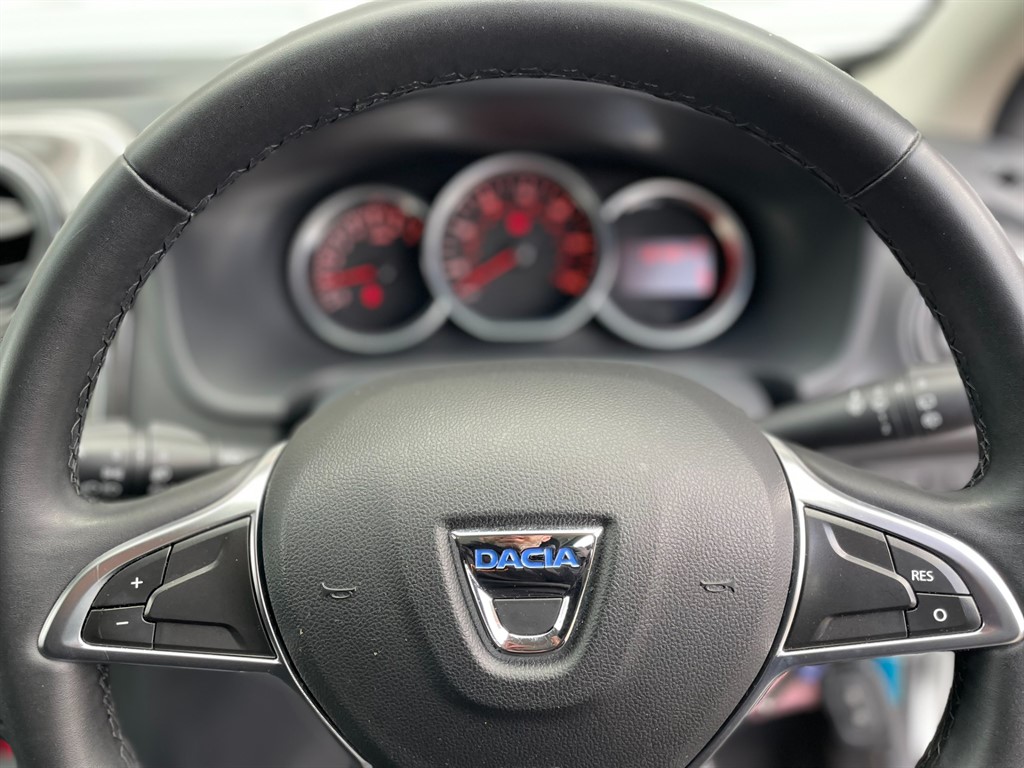 Used Dacia Sandero Stepway 2020 for sale - 78067262: Photo 13
