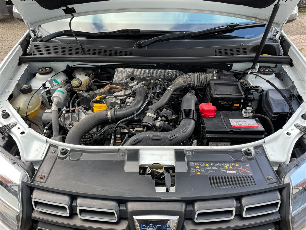 Used Dacia Sandero Stepway 2020 for sale - 78067262: Photo 17