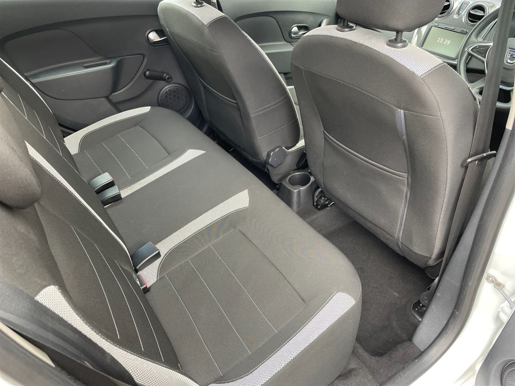 Used Dacia Sandero Stepway 2020 for sale - 78067262: Photo 8