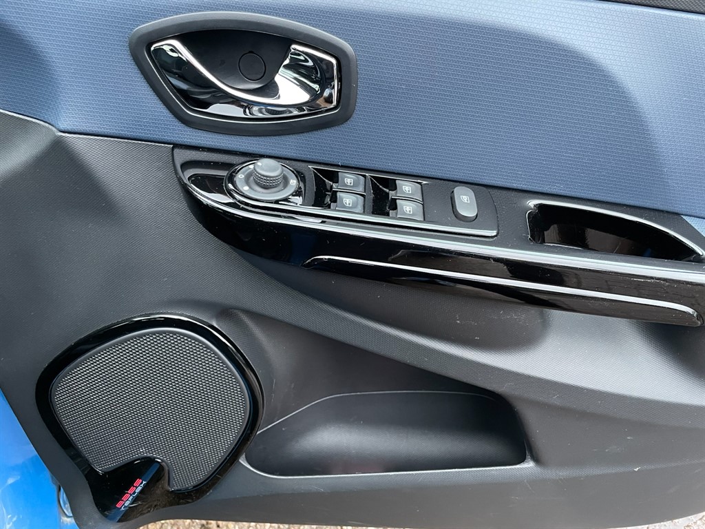 Used Renault Clio 2015 for sale - 77648457: Photo 10