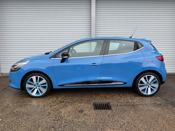 Used Renault Clio 2015 for sale - 77648457: Photo