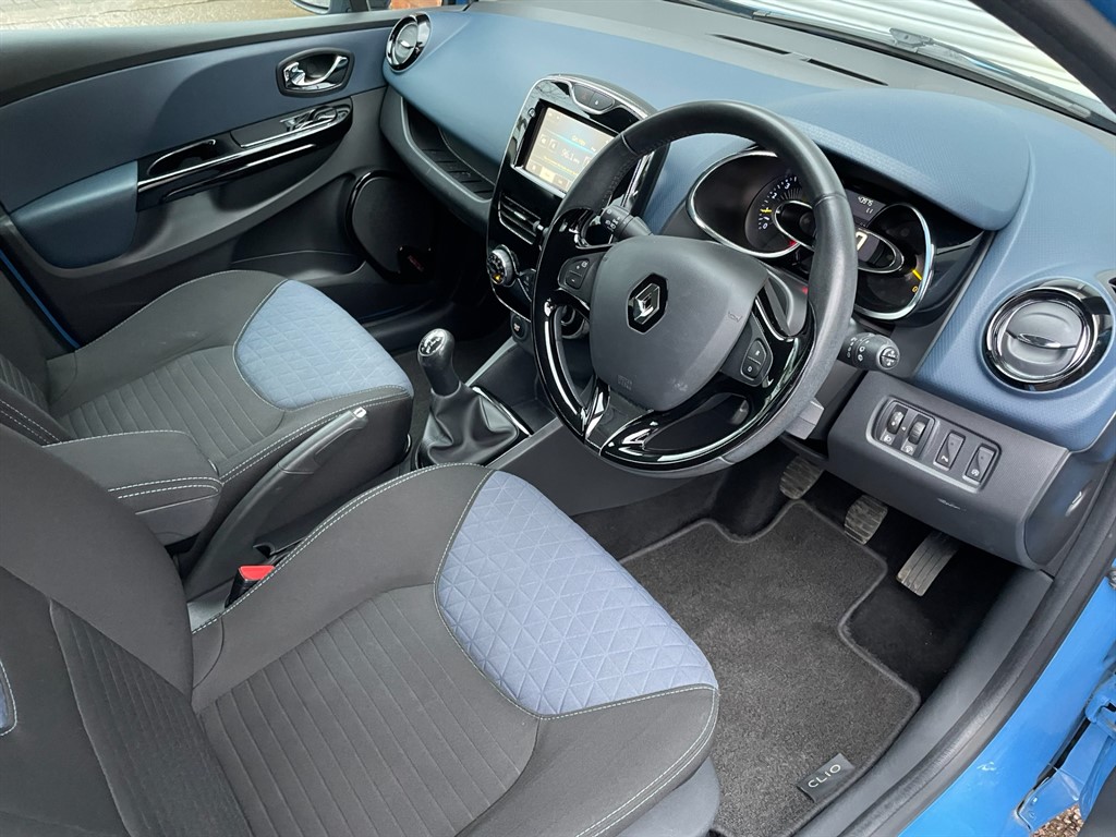 Used Renault Clio 2015 for sale - 77648457: Photo 6