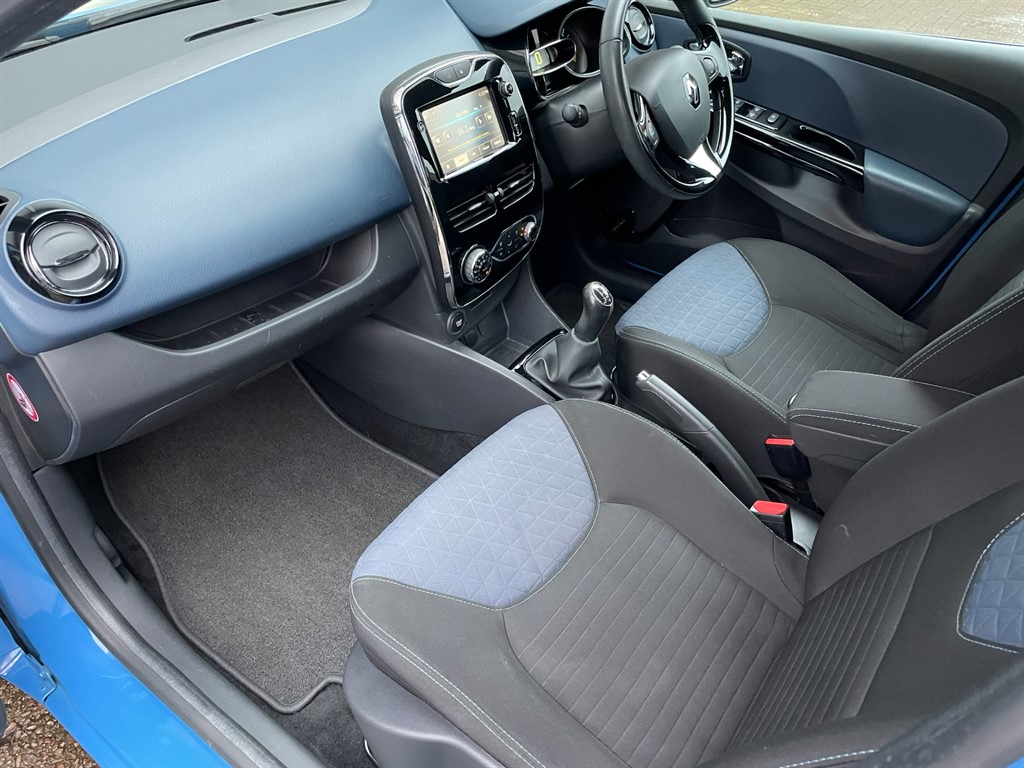 Used Renault Clio 2015 for sale - 77648457: Photo 7