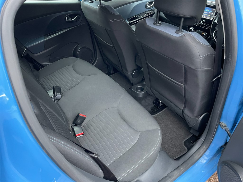 Used Renault Clio 2015 for sale - 77648457: Photo 8