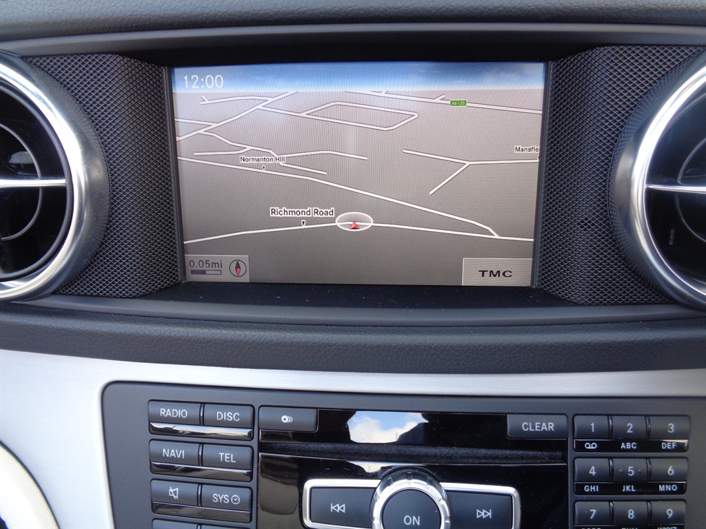 Vehicle 29