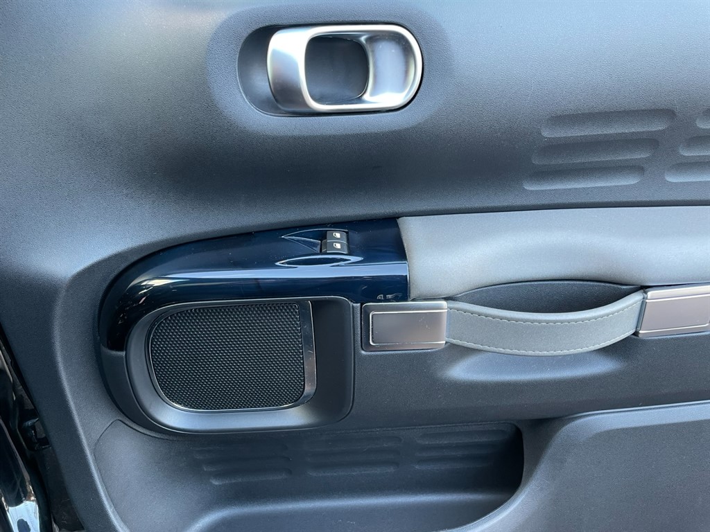 Used Citroen C4 Cactus 2019 for sale - 77877940: Photo 10