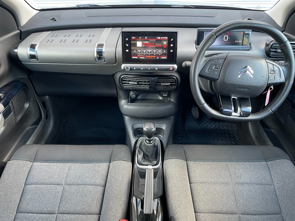 Used Citroen C4 Cactus 2019 for sale - 77877940: Photo 11