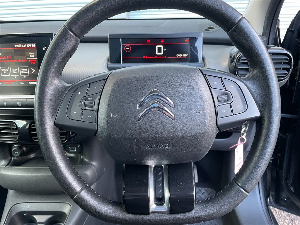 Used Citroen C4 Cactus 2019 for sale - 77877940: Photo 12