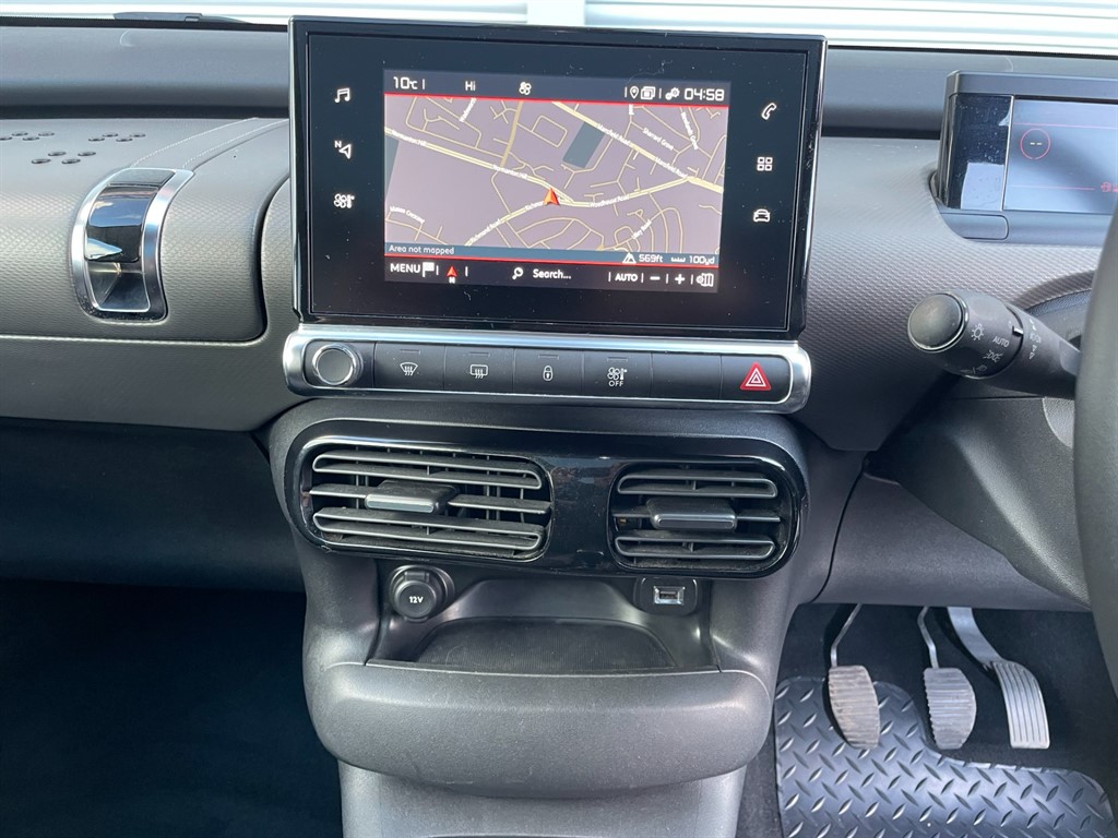 Used Citroen C4 Cactus 2019 for sale - 77877940: Photo 13