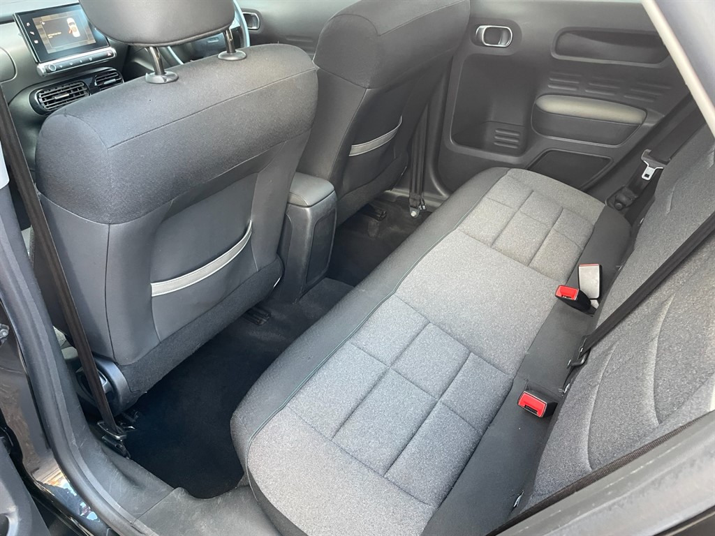 Used Citroen C4 Cactus 2019 for sale - 77877940: Photo 9