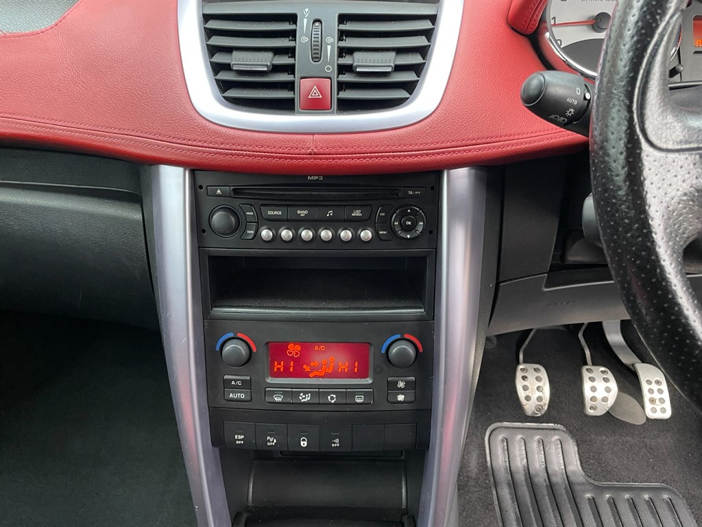 Used Peugeot 207 2007 for sale - 77274635: Photo 13