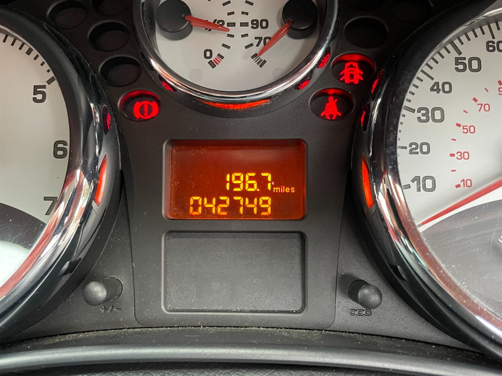 Used Peugeot 207 2007 for sale - 77274635: Photo 14