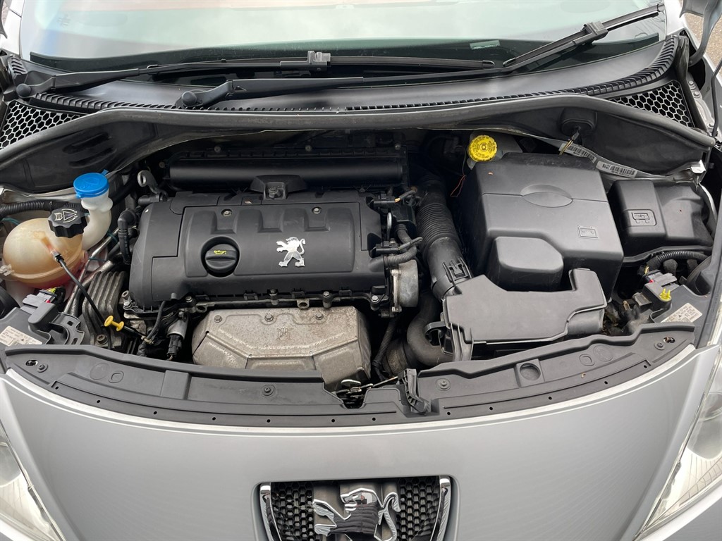 Used Peugeot 207 2007 for sale - 77274635: Photo 17