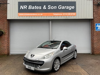 Used Peugeot 207 2007 for sale - 77274635: Photo