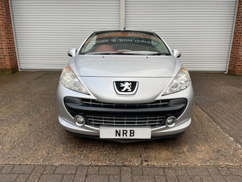 Used Peugeot 207 2007 for sale - 77274635: Photo