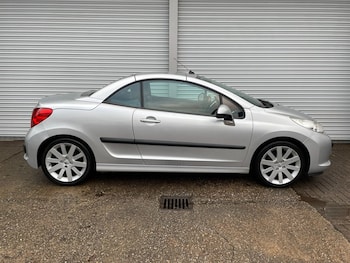 Used Peugeot 207 2007 for sale - 77274635: Photo