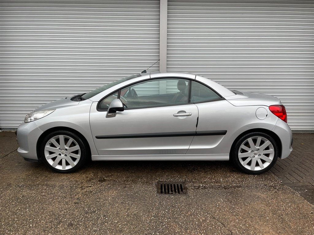 Used Peugeot 207 2007 for sale - 77274635: Photo 4