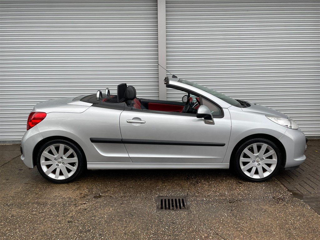 Used Peugeot 207 2007 for sale - 77274635: Photo 5