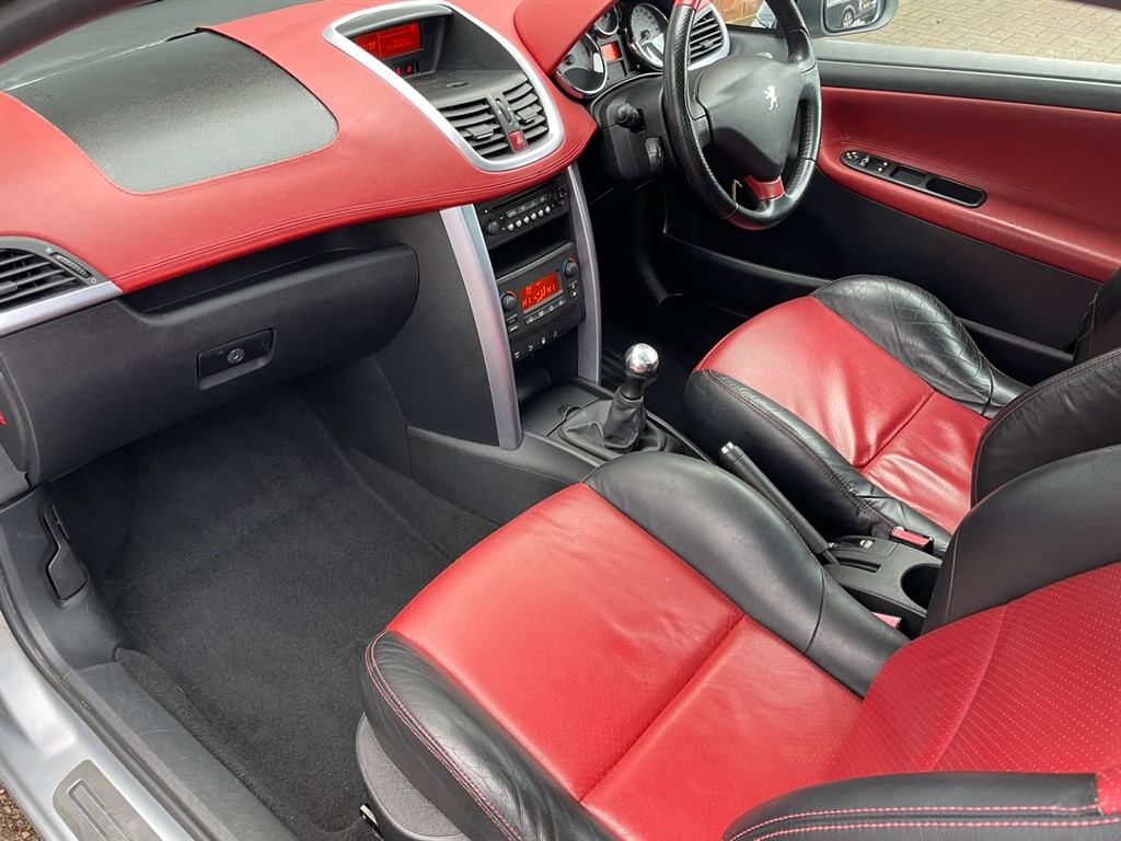 Used Peugeot 207 2007 for sale - 77274635: Photo 8