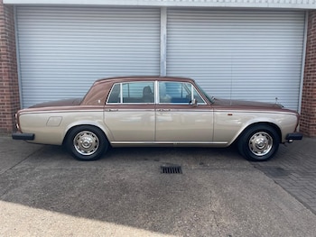 Used Rolls-Royce Silver Shadow 1979 for sale - 75570042: Photo