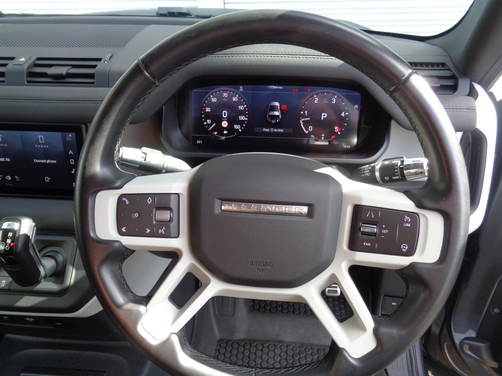 Vehicle 17