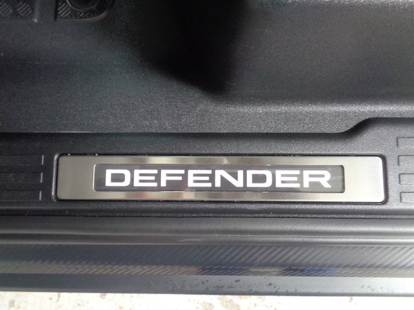 Used Land Rover Defender 2021 for sale - 75572369: Photo 26