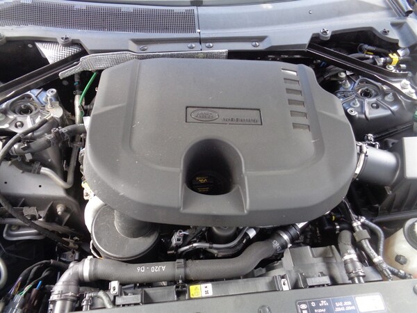 Used Land Rover Defender 2021 for sale - 75572369: Photo 27