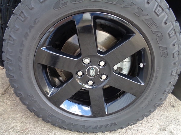 Used Land Rover Defender 2021 for sale - 75572369: Photo 28