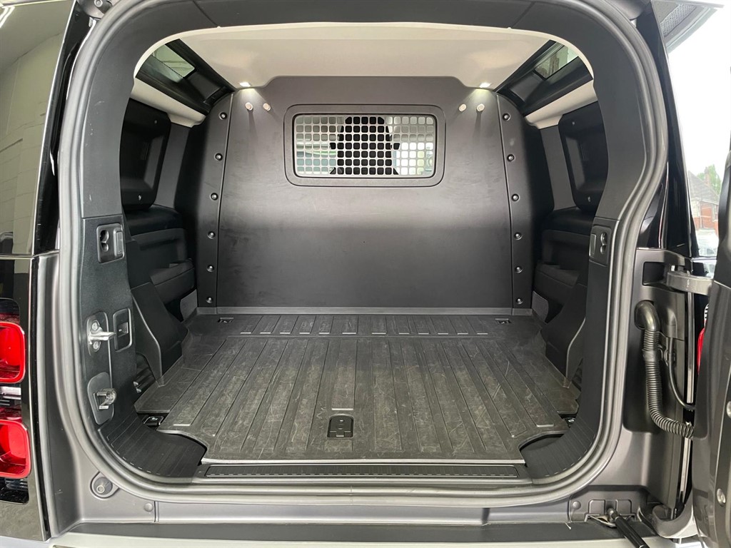 Vehicle 29